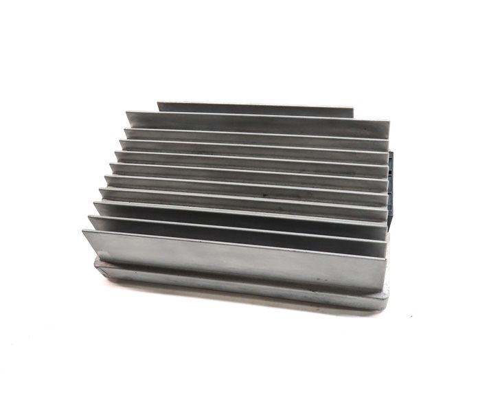 Thumbnail 4: 2011-2013 BMW X5 X5M (E70 E71) RADIO STEREO MEDIA AUDIO AMP AMPLIFIER (LEAR)