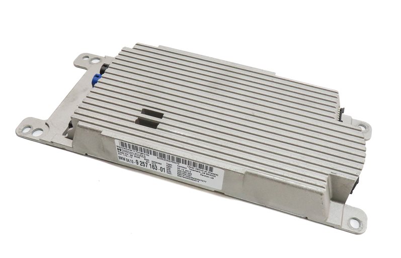 10-14 BMW 335i X5 X6 (E70 E71 E90) BLUETOOTH TELEMATICS COMBOX CONTROL MODULE