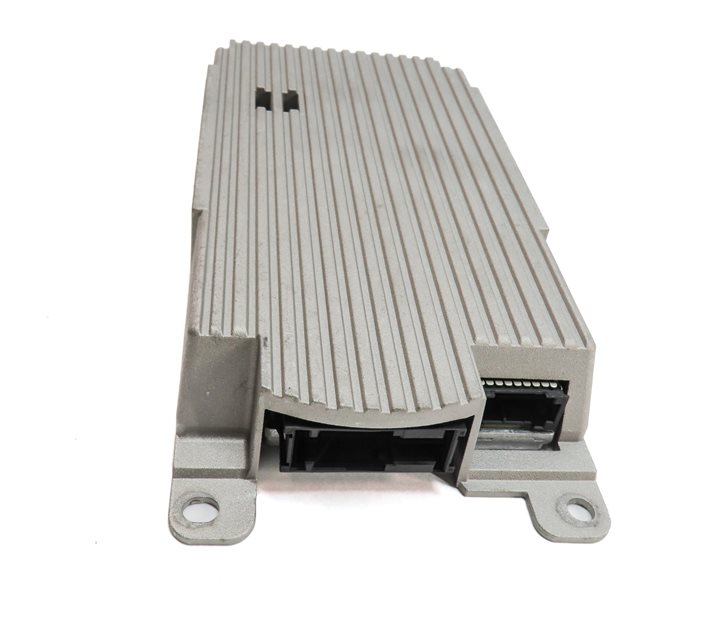 Thumbnail 4: 10-14 BMW 335i X5 X6 (E70 E71 E90) BLUETOOTH TELEMATICS COMBOX CONTROL MODULE