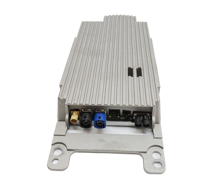 Thumbnail 5: 10-14 BMW 335i X5 X6 (E70 E71 E90) BLUETOOTH TELEMATICS COMBOX CONTROL MODULE