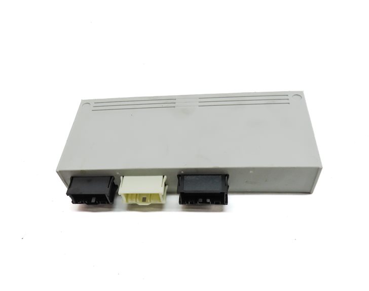 Thumbnail 4: 08-14 BMW X6 X6M (E71) REAR TRUNK LIFT HATCH GATE DOOR LIFTGATE CONTROL MODULE