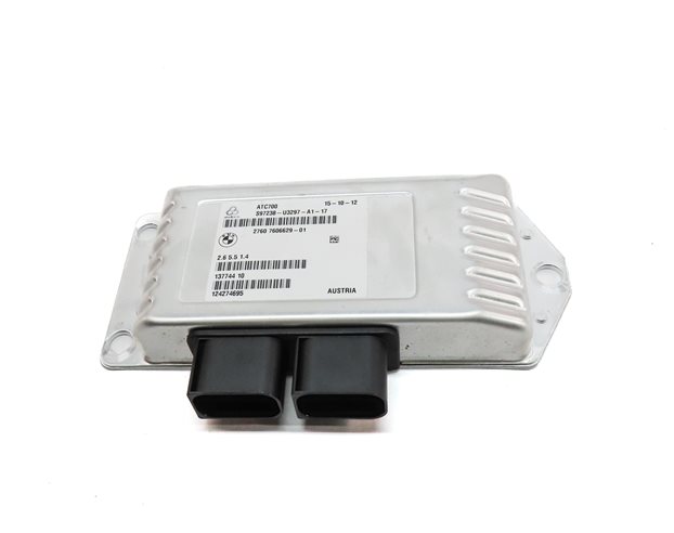 Thumbnail 2: 2007-2014 BMW X5 X5M X6 X6M - (E70 / E71) ATC700 TRANSFER CASE CONTROL MODULE