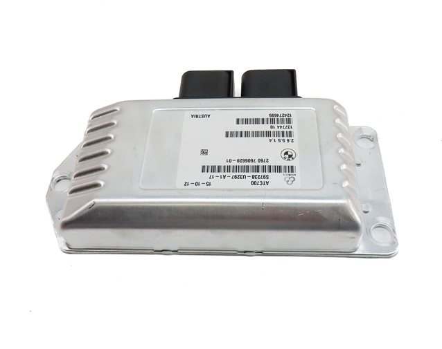 Thumbnail 3: 2007-2014 BMW X5 X5M X6 X6M - (E70 / E71) ATC700 TRANSFER CASE CONTROL MODULE