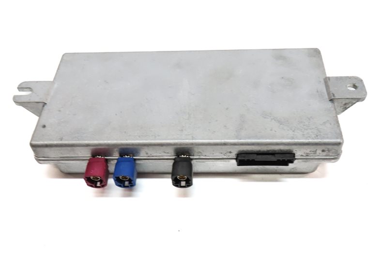 Thumbnail 4: 2013 BMW X5 (E70) SURROUND VIEW CAMERA CONTROL MODULE