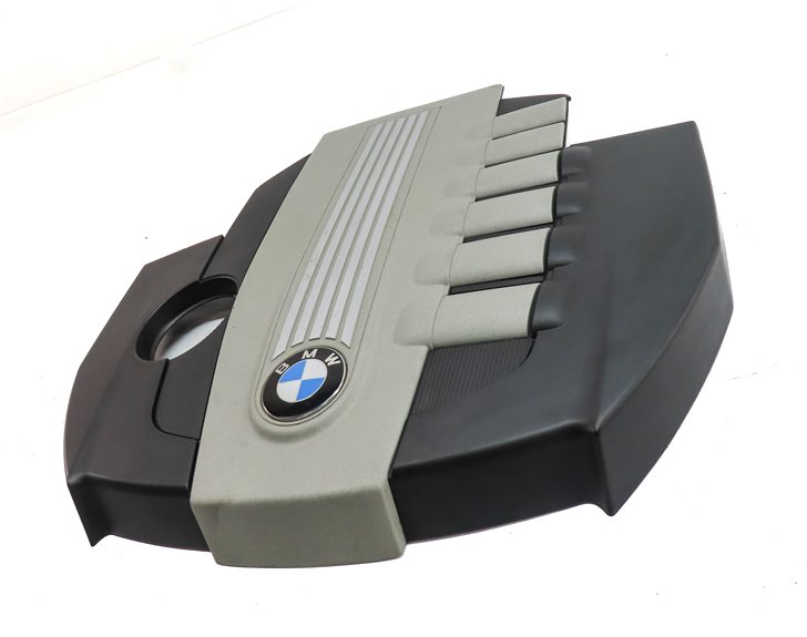 Thumbnail 2: 2009-2013 BMW X5 (E70) 3.0L M57 DIESEL PRIMARY ENGINE COVER TRIM PANEL