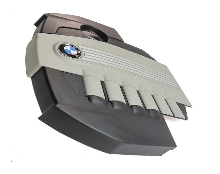 Thumbnail 3: 2009-2013 BMW X5 (E70) 3.0L M57 DIESEL PRIMARY ENGINE COVER TRIM PANEL