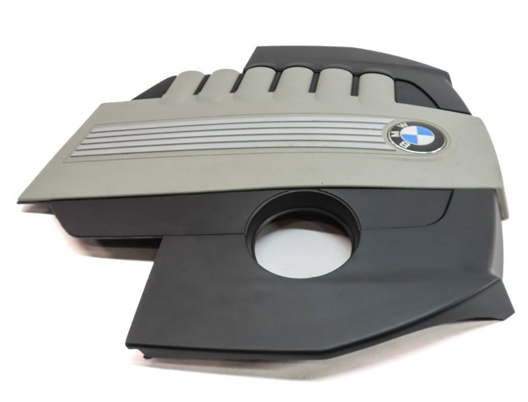 Thumbnail 4: 2009-2013 BMW X5 (E70) 3.0L M57 DIESEL PRIMARY ENGINE COVER TRIM PANEL