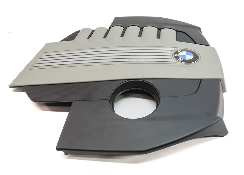 Thumbnail 5: 2009-2013 BMW X5 (E70) 3.0L M57 DIESEL PRIMARY ENGINE COVER TRIM PANEL