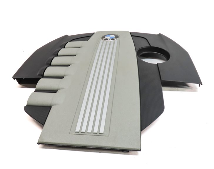 Thumbnail 6: 2009-2013 BMW X5 (E70) 3.0L M57 DIESEL PRIMARY ENGINE COVER TRIM PANEL
