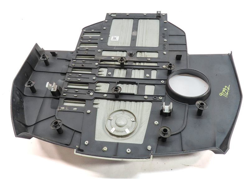Thumbnail 7: 2009-2013 BMW X5 (E70) 3.0L M57 DIESEL PRIMARY ENGINE COVER TRIM PANEL
