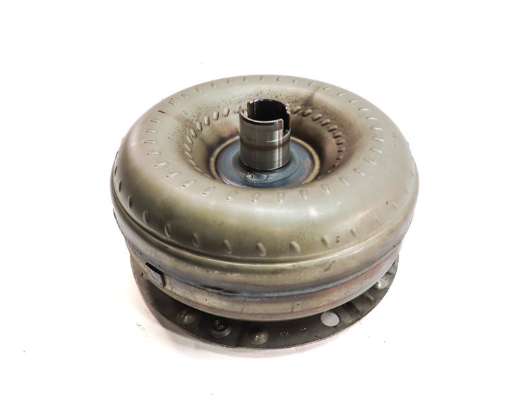 2009-2013 BMW 335D X5 (E70 E90) 3.0L DIESEL AUTO TRANSMISSION TORQUE CONVERTER