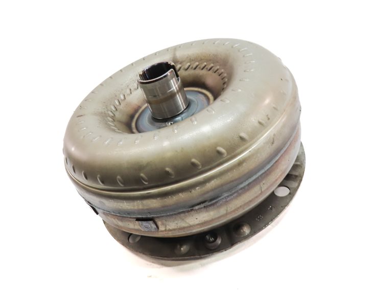 Thumbnail 2: 2009-2013 BMW 335D X5 (E70 E90) 3.0L DIESEL AUTO TRANSMISSION TORQUE CONVERTER