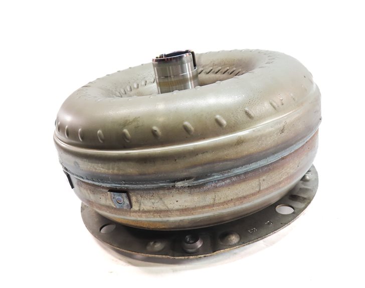 Thumbnail 3: 2009-2013 BMW 335D X5 (E70 E90) 3.0L DIESEL AUTO TRANSMISSION TORQUE CONVERTER