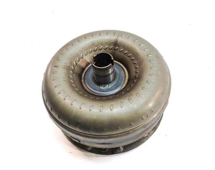 Thumbnail 4: 2009-2013 BMW 335D X5 (E70 E90) 3.0L DIESEL AUTO TRANSMISSION TORQUE CONVERTER