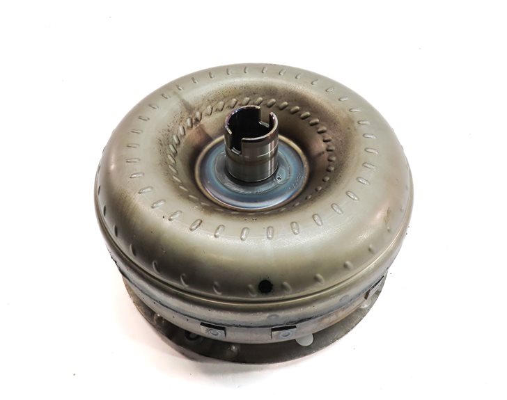 Thumbnail 5: 2009-2013 BMW 335D X5 (E70 E90) 3.0L DIESEL AUTO TRANSMISSION TORQUE CONVERTER
