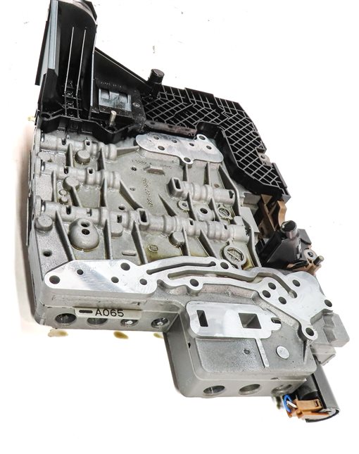 Thumbnail 3: 12-13 BMW X5 (E70) DIESEL 6HP-26 AUTOMATIC TRANSMISSION VALVE BODY & MECHATRONIC