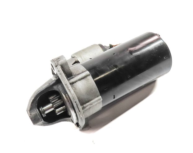 2009-2013 BMW X5 335D (E70 E90) 3.0L M57Y TURBO DIESEL ENGINE STARTER MOTOR