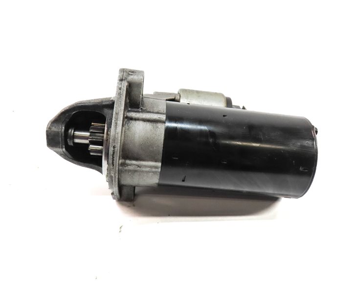 Thumbnail 2: 2009-2013 BMW X5 335D (E70 E90) 3.0L M57Y TURBO DIESEL ENGINE STARTER MOTOR