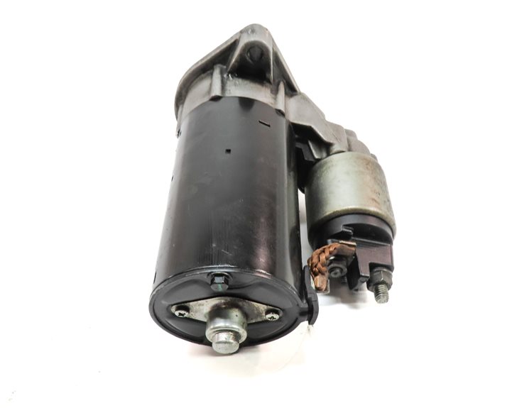 Thumbnail 3: 2009-2013 BMW X5 335D (E70 E90) 3.0L M57Y TURBO DIESEL ENGINE STARTER MOTOR