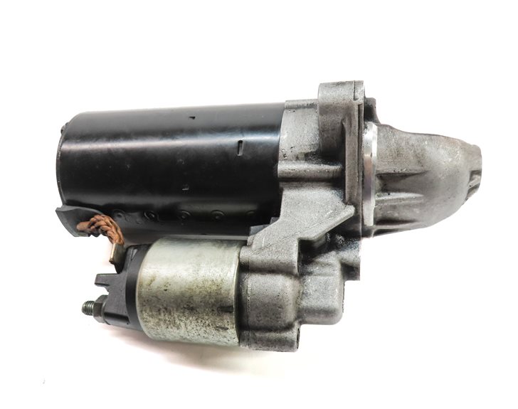 Thumbnail 4: 2009-2013 BMW X5 335D (E70 E90) 3.0L M57Y TURBO DIESEL ENGINE STARTER MOTOR