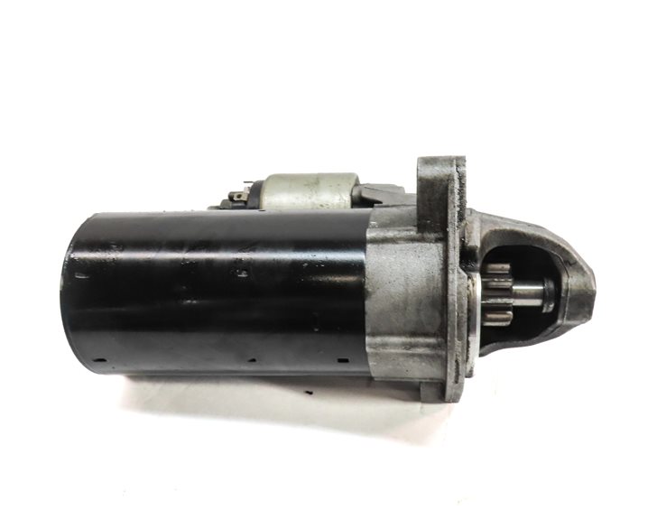 Thumbnail 5: 2009-2013 BMW X5 335D (E70 E90) 3.0L M57Y TURBO DIESEL ENGINE STARTER MOTOR
