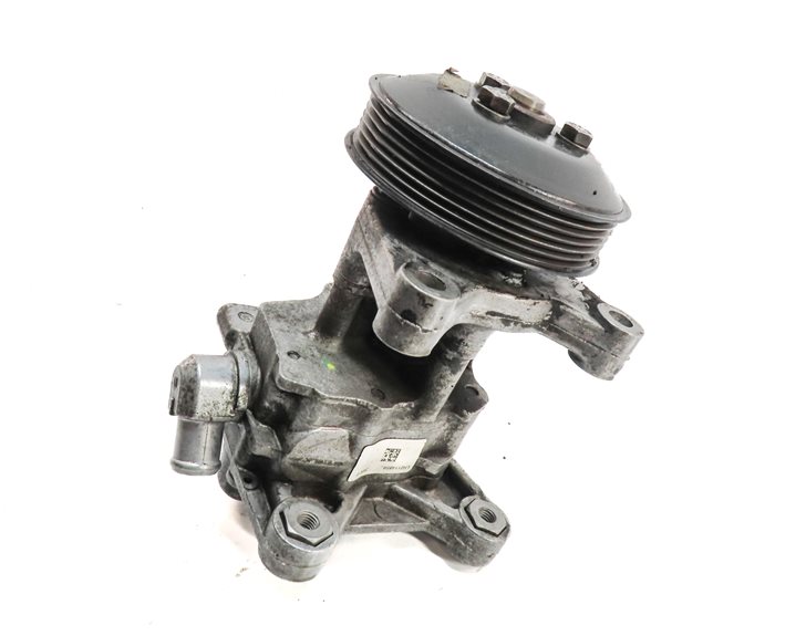2009-2013 BMW X5 (E70) 3.0L M57Y TWIN TURBO DIESEL ENGINE POWER STEERING PUMP