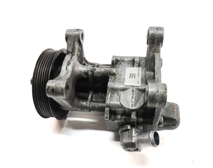 Thumbnail 3: 2009-2013 BMW X5 (E70) 3.0L M57Y TWIN TURBO DIESEL ENGINE POWER STEERING PUMP