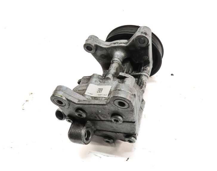 Thumbnail 4: 2009-2013 BMW X5 (E70) 3.0L M57Y TWIN TURBO DIESEL ENGINE POWER STEERING PUMP
