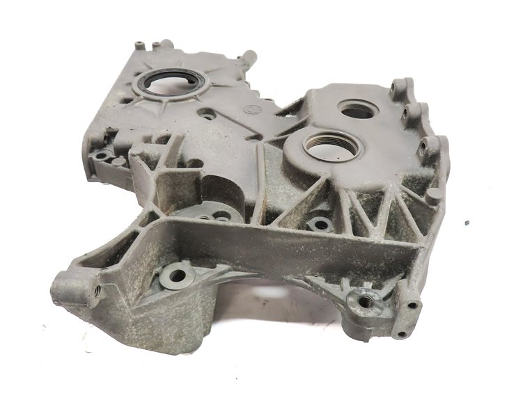 Thumbnail 4: 2009-2013 BMW X5 (E70) 3.0L M57Y TURBO DIESEL ENGINE LOWER TIMING COVER