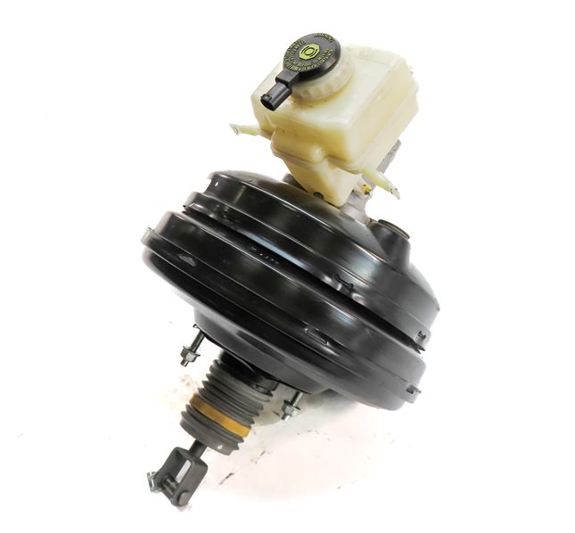 2007-2014 BMW X5 X5M X6 X6M (E70 E71) POWER BRAKE BOOSTER w/ MASTER CYLINDER