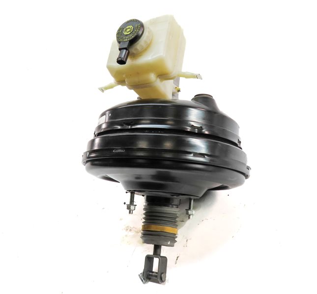 Thumbnail 2: 2007-2014 BMW X5 X5M X6 X6M (E70 E71) POWER BRAKE BOOSTER w/ MASTER CYLINDER