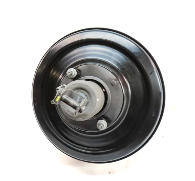 Thumbnail 4: 2007-2014 BMW X5 X5M X6 X6M (E70 E71) POWER BRAKE BOOSTER w/ MASTER CYLINDER