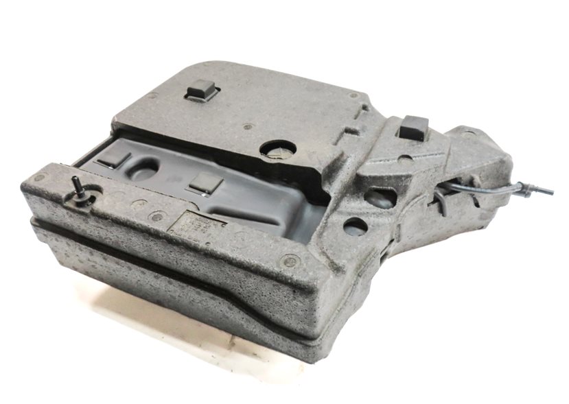 Thumbnail 2: 09-13 BMW X5 (E70) 3.0L M57Y DIESEL DEF EMISSIONS FLUID RESERVOIR PASSIVE TANK