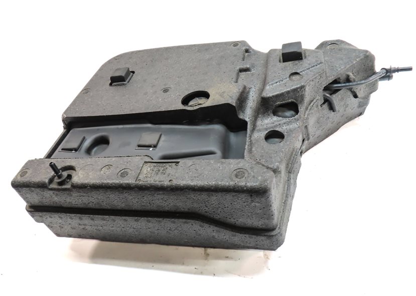 Thumbnail 3: 09-13 BMW X5 (E70) 3.0L M57Y DIESEL DEF EMISSIONS FLUID RESERVOIR PASSIVE TANK
