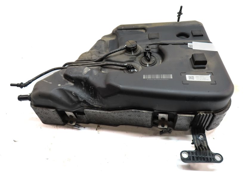 Thumbnail 4: 09-13 BMW X5 (E70) 3.0L M57Y DIESEL DEF EMISSIONS FLUID RESERVOIR PASSIVE TANK