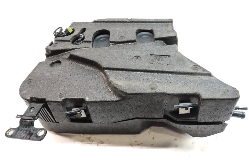 Thumbnail 5: 09-13 BMW X5 (E70) 3.0L M57Y DIESEL DEF EMISSIONS FLUID RESERVOIR PASSIVE TANK