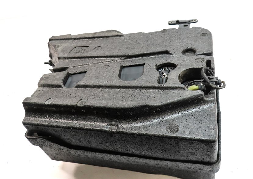 Thumbnail 6: 09-13 BMW X5 (E70) 3.0L M57Y DIESEL DEF EMISSIONS FLUID RESERVOIR PASSIVE TANK