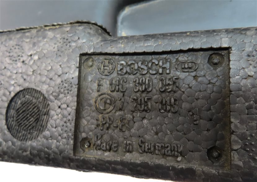 Thumbnail 8: 09-13 BMW X5 (E70) 3.0L M57Y DIESEL DEF EMISSIONS FLUID RESERVOIR PASSIVE TANK