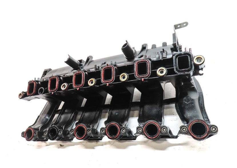 Thumbnail 2: 09-13 BMW X5 335D (E70 E90) 3.0L M57 TWIN TURBO DIESEL ENGINE INTAKE MANIFOLD
