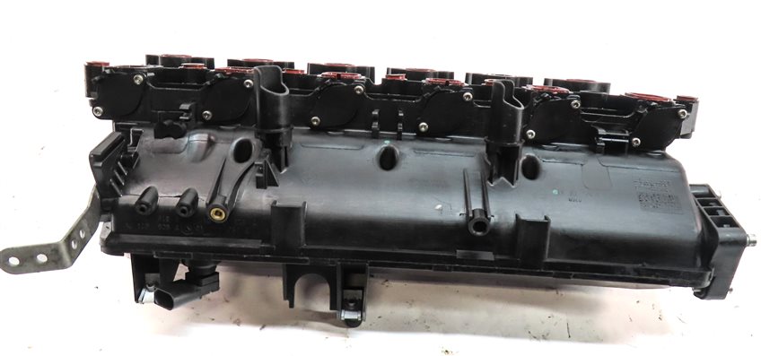 Thumbnail 5: 09-13 BMW X5 335D (E70 E90) 3.0L M57 TWIN TURBO DIESEL ENGINE INTAKE MANIFOLD