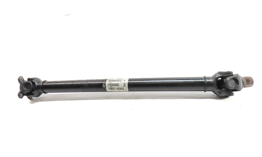 Thumbnail 2: 11-17 BMW X5 X5M X6 X6M (E70 E71 F15 F16 F85 F86) 3.0L 4.4L FRONT DRIVESHAFT