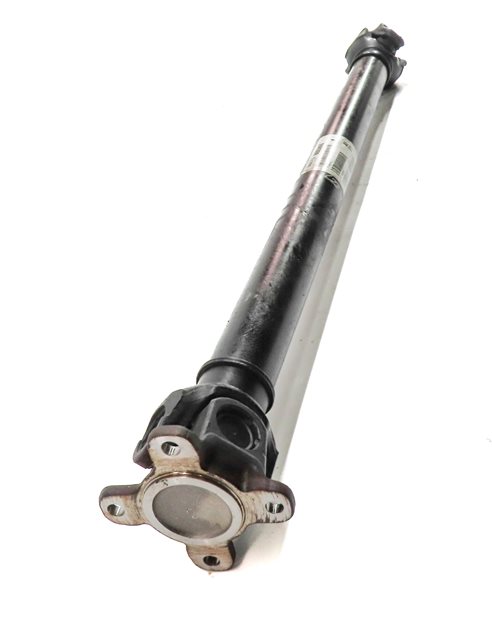 Thumbnail 4: 11-17 BMW X5 X5M X6 X6M (E70 E71 F15 F16 F85 F86) 3.0L 4.4L FRONT DRIVESHAFT