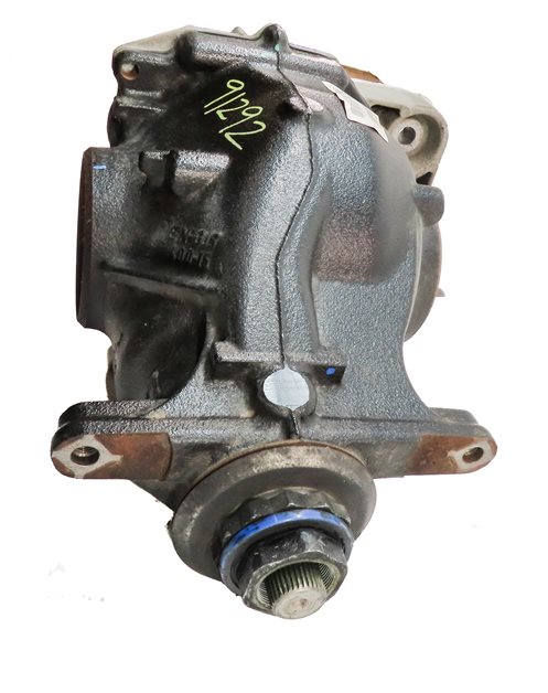 Thumbnail 3: 2009-2013 BMW X5 3.0L DIESEL / X6 4.4TT (E70 E71 E72) REAR DIFFERENTIAL (3.64)