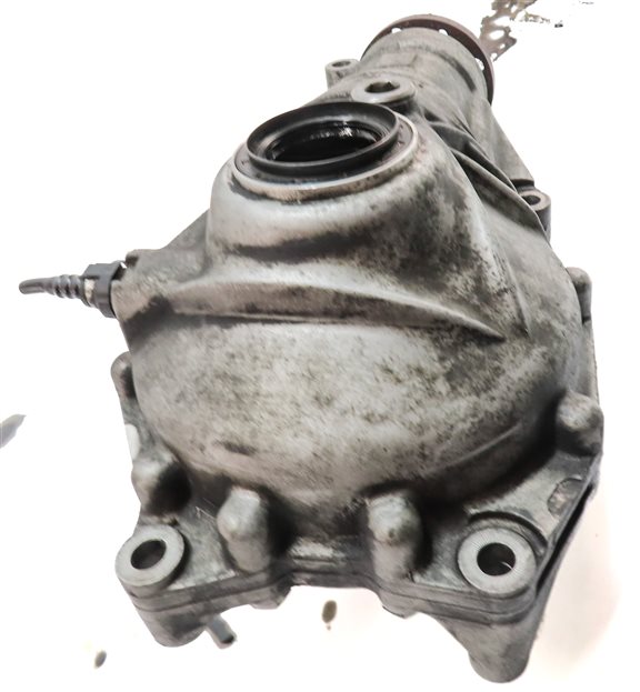 Thumbnail 3: 11-13 BMW X5 X6 (E70 E71) 3.0L DIESEL / 4.4 TWIN TURBO FRONT DIFFERENTIAL (3.64)