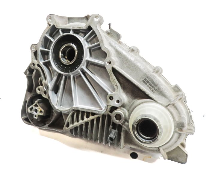 2007-2010 BMW X5 X6 (E70 E71) 3.0L ENGINE ATC 700 FRONT TRANSFER CASE w/ MOTOR