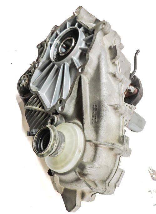 Thumbnail 3: 2007-2010 BMW X5 X6 (E70 E71) 3.0L ENGINE ATC 700 FRONT TRANSFER CASE w/ MOTOR