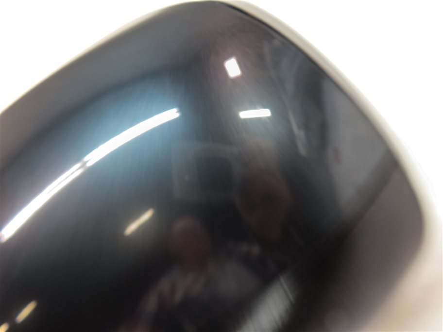 Thumbnail 10: 2010-2013 BMW X5 (E70) LEFT P-FOLD MEM AUTODIM CAMERA HEATED DOOR MIRROR (Gray)