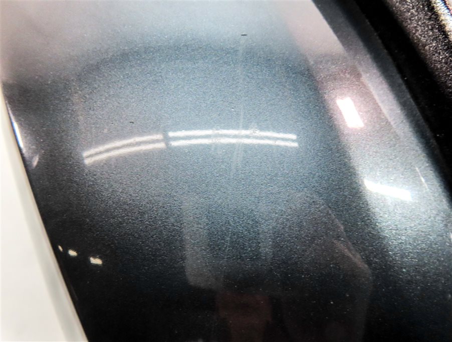 Thumbnail 6: 10-13 BMW X5 (E70) RIGHT P-FOLD MEM AUTODIM CAMERA HEATED DOOR MIRROR (Gray)