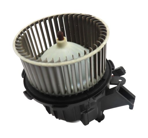 Thumbnail 2: 2013-2017 AUDI A4 S4 A5 S5 Q5 (B8 8K 8T 8R) FRONT HEATER A/C BLOWER FAN MOTOR
