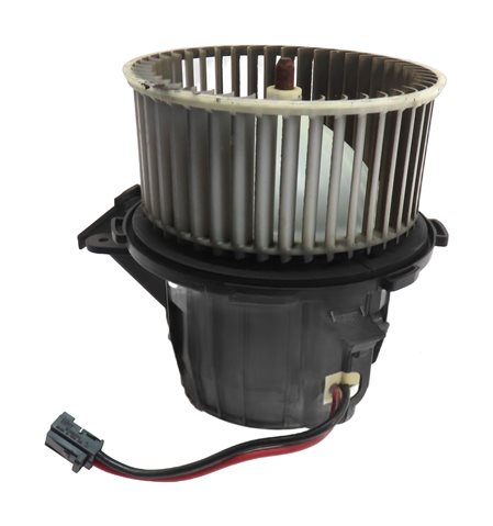 Thumbnail 3: 2013-2017 AUDI A4 S4 A5 S5 Q5 (B8 8K 8T 8R) FRONT HEATER A/C BLOWER FAN MOTOR